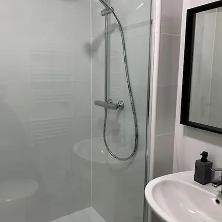 Διαμέρισμα Centre - Wifi Fibre Gratuit - Jergweloh - Le *