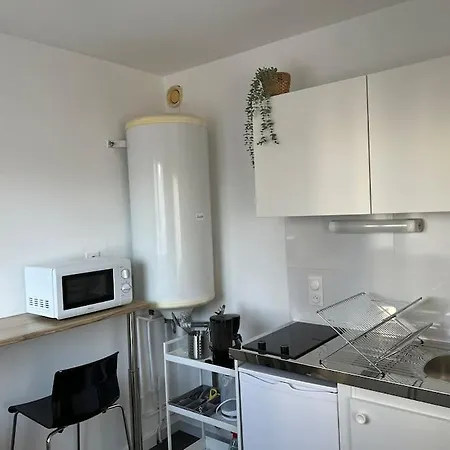Centre - Wifi Fibre Gratuit - Jergweloh - Le * Caen