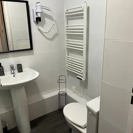 Centre - Wifi Fibre Gratuit - Jergweloh - Le Διαμέρισμα Καν