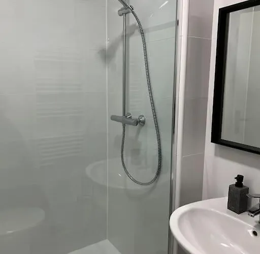 Διαμέρισμα Centre - Wifi Fibre Gratuit - Jergweloh - Le *