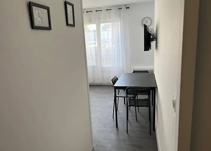 Centre - Wifi Fibre Gratuit - Jergweloh - Le