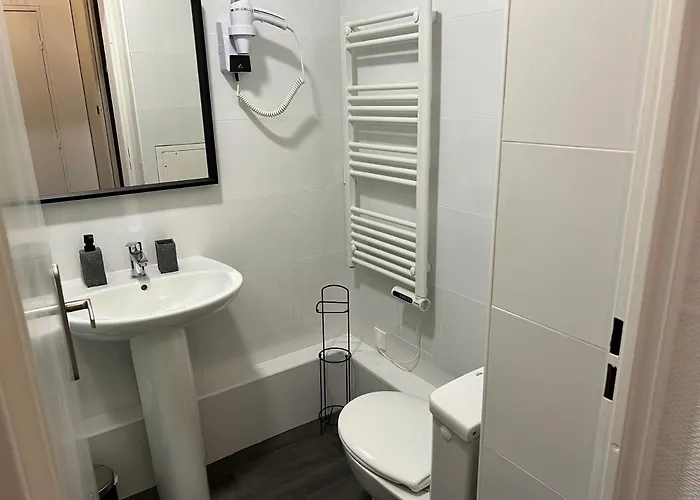 Centre - Wifi Fibre Gratuit - Jergweloh - Le Διαμέρισμα Καν