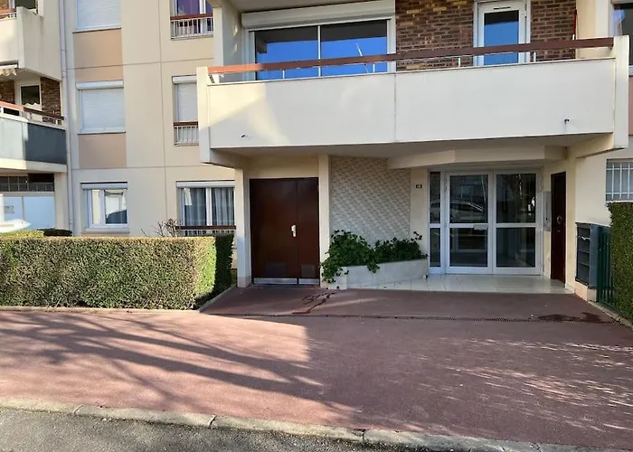 Centre - Wifi Fibre Gratuit - Jergweloh - Le Διαμέρισμα